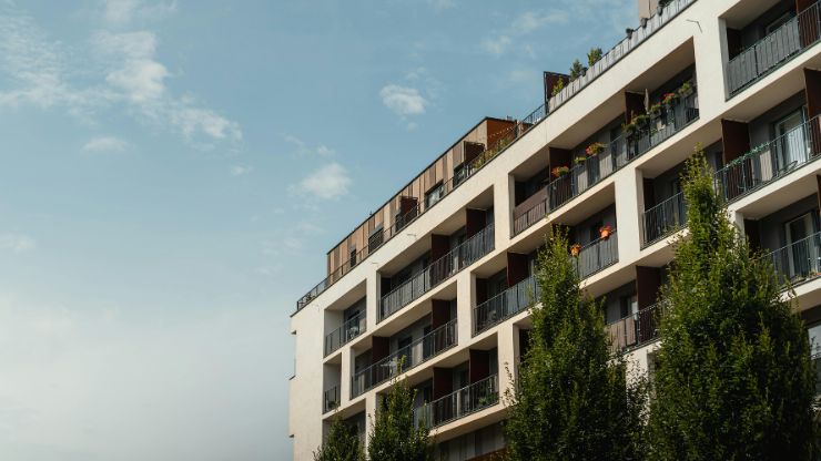 Lakshchandi Heights